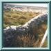 Connemara è famosa anche per i suoi muri a secco...